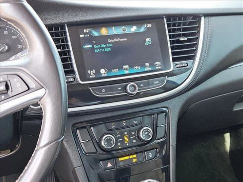 Used 2019 Buick Encore Sport Touring w/ Safety Package image 18