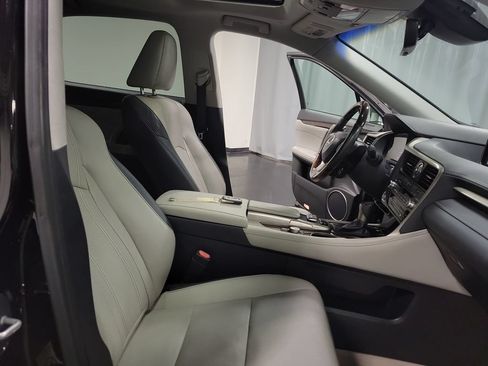 Used 2016 Lexus RX 350 FWD w/ Premium Package image 32