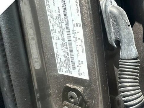 Used 2022 Ford F150 Tremor AWD/4WD image 35