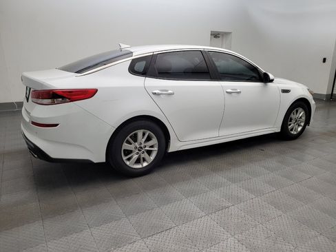 Used 2019 Kia Optima LX FWD image 10