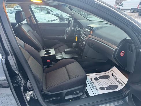 Used 2011 Chevrolet Caprice Police image 22