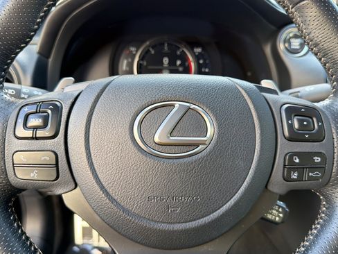 Used 2023 Lexus IS 350 F Sport w/ Navigation Package RWD image 22