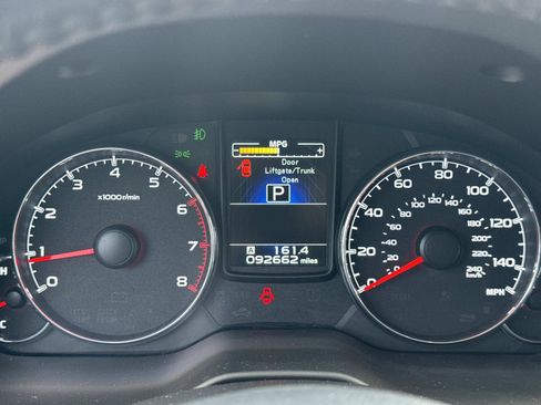 Used 2013 Subaru Outback 2.5i Limited image 26