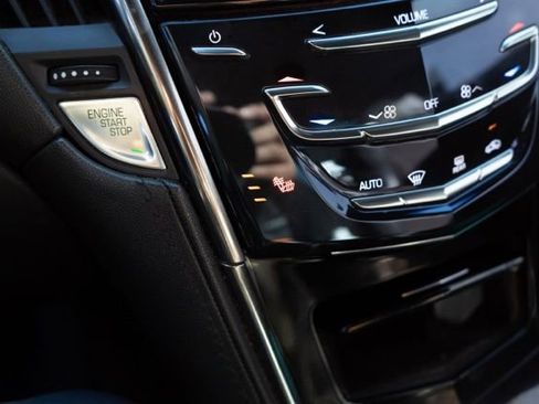 Used 2019 Cadillac ATS V w/ Luxury Package image 24