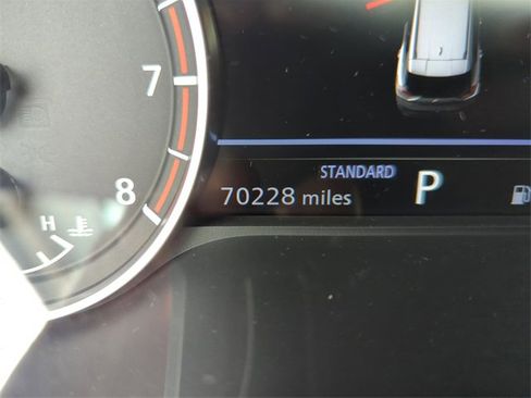 Certified 2021 Nissan Rogue SL w/ Premium Package image 41