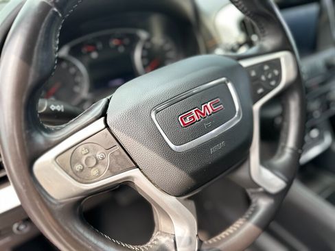 Used 2019 GMC Terrain SLT image 20