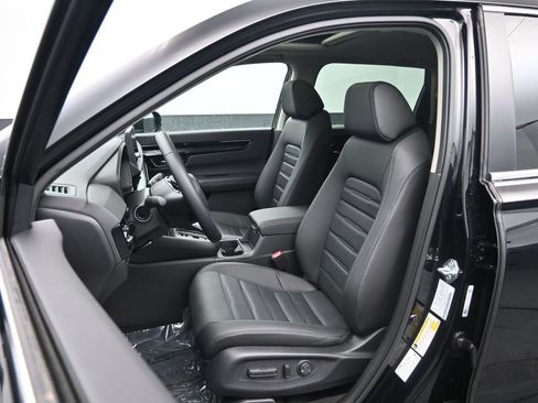 New 2026 Honda CR-V EX-L image 17