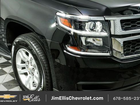 Used 2020 Chevrolet Tahoe LS RWD image 35