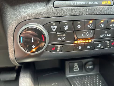 Used 2024 Ford Bronco Sport Outer Banks w/ Tech Package AWD/4WD image 32