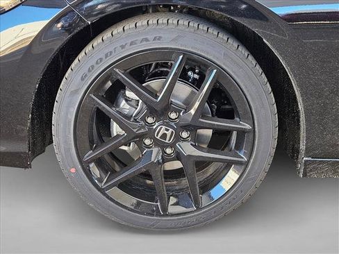 New 2026 Honda Civic Sport image 10