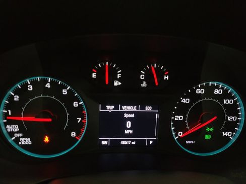 Used 2023 Chevrolet Malibu LT FWD image 23