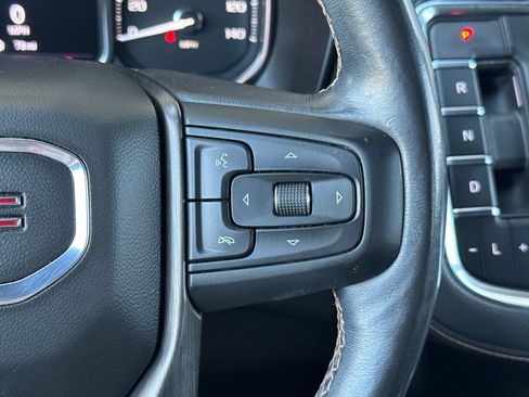 Used 2021 GMC Yukon AT4 AWD/4WD image 31