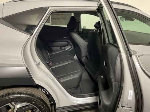 New 2026 Hyundai Kona SEL Premium AWD/4WD image 34
