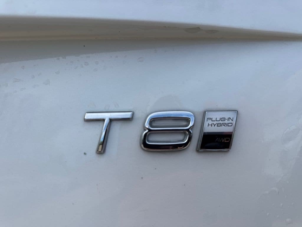 New 2026 Volvo XC90 T8 Plus w/ Protection Package Premier AWD/4WD image 10