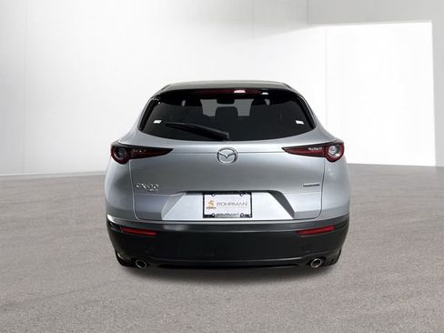 Used 2021 MAZDA CX-30 AWD 2.5 S w/ Select Package image 31