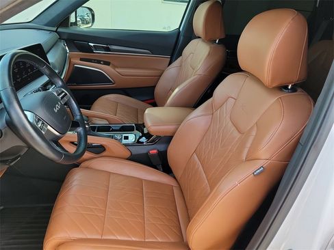 Used 2024 Kia Telluride SX Prestige X-Line image 16
