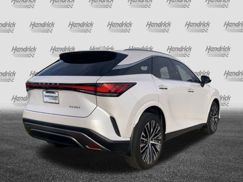 Used 2024 Lexus RX 350 Premium Plus image 10