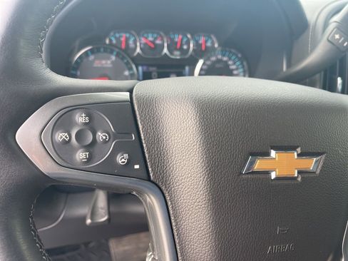 Used 2018 Chevrolet Silverado 2500 LTZ w/ Duramax Plus Package image 17