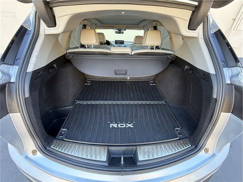 Used 2019 Acura RDX FWD w/ Advance Package image 23