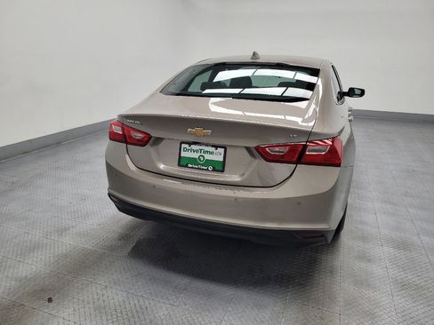 Used 2024 Chevrolet Malibu LT image 7