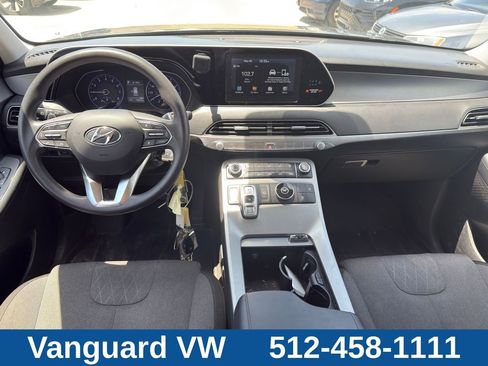 Used 2020 Hyundai Palisade SE FWD image 27