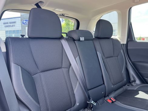 Used 2022 Subaru Forester Premium w/ Popular Package #1 AWD/4WD image 18