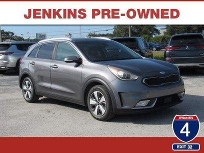 Used 2018 Kia Niro EX