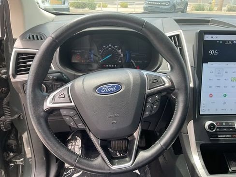Used 2024 Ford Edge SEL w/ Convenience Package AWD/4WD image 14