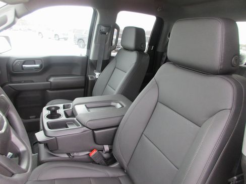 New 2026 GMC Sierra 1500 Pro w/ Pro Value Package image 12