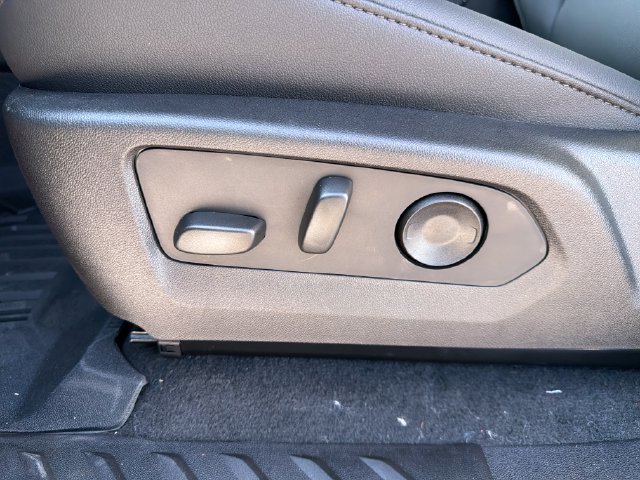 New 2026 Chevrolet Colorado Trail Boss AWD/4WD image 18