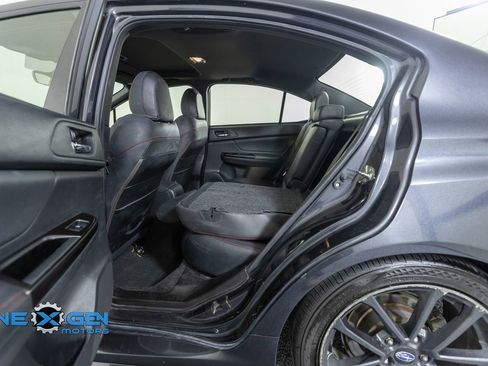 Used 2018 Subaru WRX Limited image 26