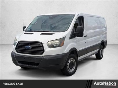 Used 2016 Ford Transit 250 130 Low Roof