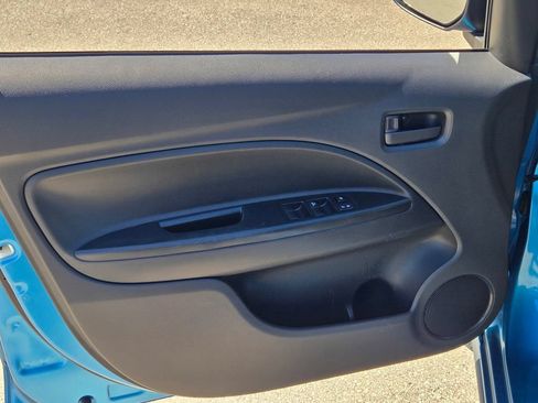 Used 2024 Mitsubishi Mirage ES FWD image 25