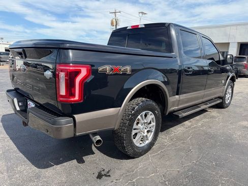 Used 2018 Ford F150 King Ranch AWD/4WD image 22