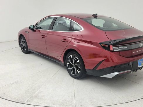 Used 2025 Hyundai Sonata SEL FWD image 5
