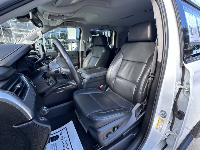 Certified 2019 Chevrolet Tahoe LT w/ RST Edition RWD image 19
