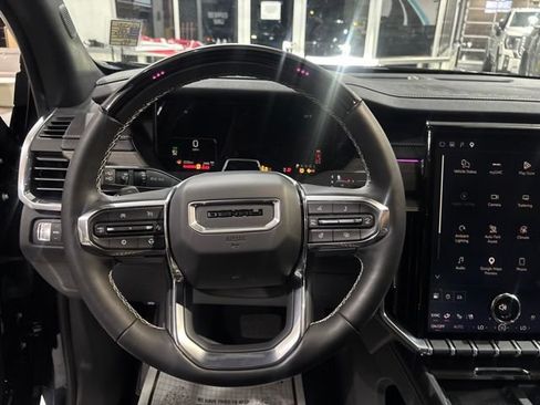 Used 2026 GMC Acadia Denali w/ Super Cruise Package AWD/4WD image 20