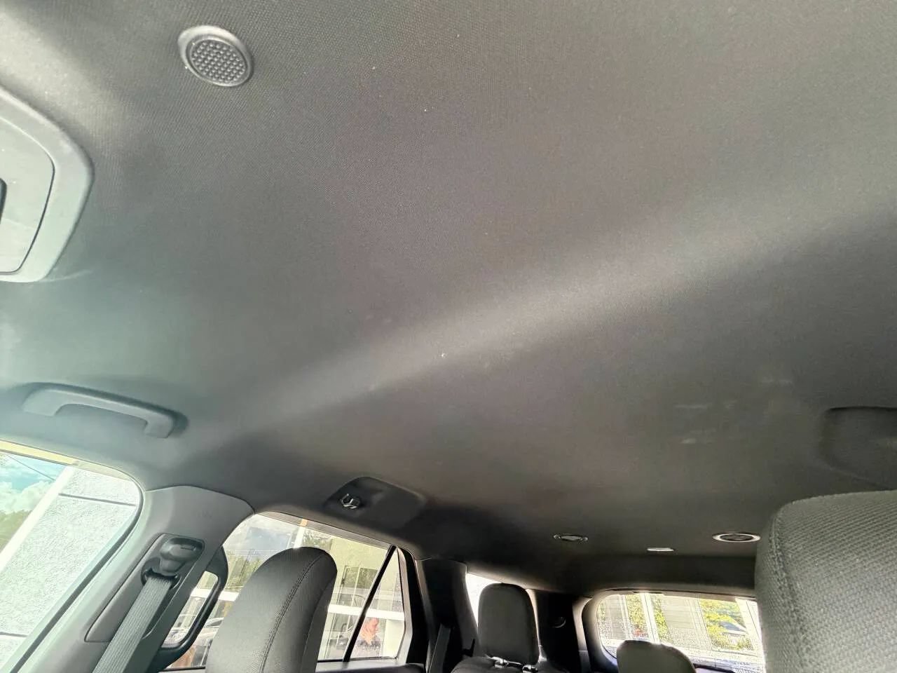 Used 2021 Ford Explorer 4WD Police Interceptor w/ Interior Upgrade Package image 14