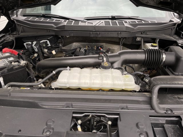 Used 2026 Ford F150 Lariat AWD/4WD image 26