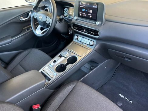 Used 2023 Hyundai Kona SE w/ Cargo Package FWD image 14