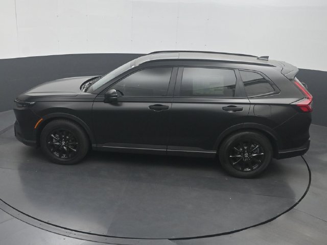 New 2026 Honda CR-V Sport-L image 21