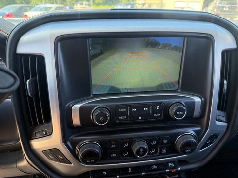 Used 2014 GMC Sierra 1500 SLE w/ SLE Value Package AWD/4WD image 24