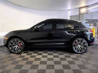 Certified 2024 Porsche Macan S AWD/4WD video 2