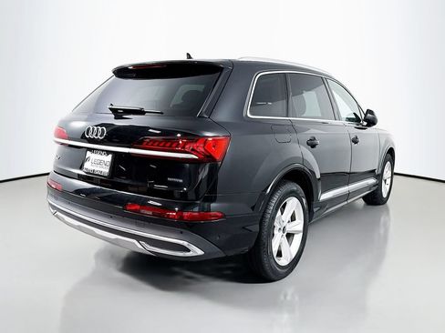 Used 2023 Audi Q7 2.0T Premium Plus w/ Premium Plus Package AWD/4WD image 6