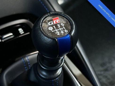 Used 2024 Toyota Corolla GR AWD/4WD image 25