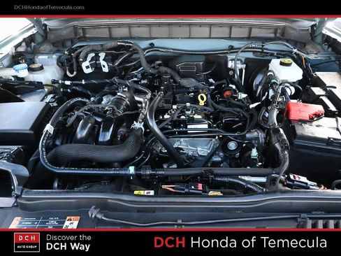 Used 2022 Ford Bronco Badlands image 24