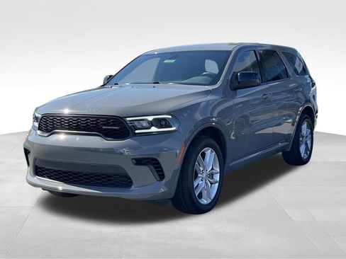 Used 2025 Dodge Durango GT AWD/4WD image 2