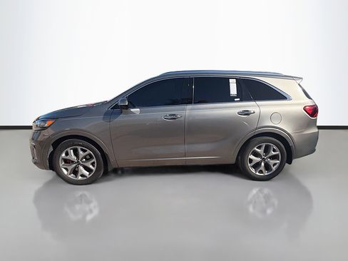 Used 2019 Kia Sorento SX image 6