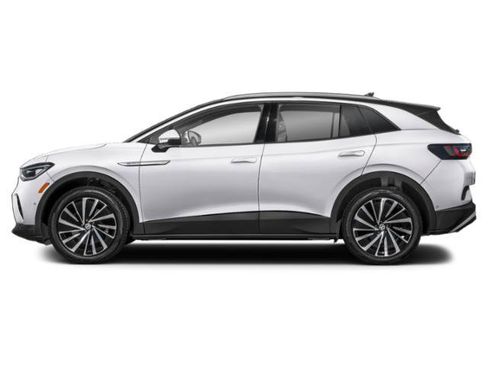 Used 2023 Volkswagen ID.4 Pro S Plus AWD/4WD image 4