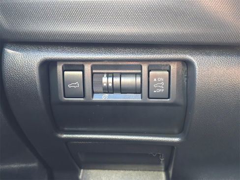 Certified 2025 Subaru Forester Limited w/ Popular Package #1 image 17